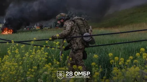 Лиман під тиском, 30 штурмів під Покровськом: зведення за добу
