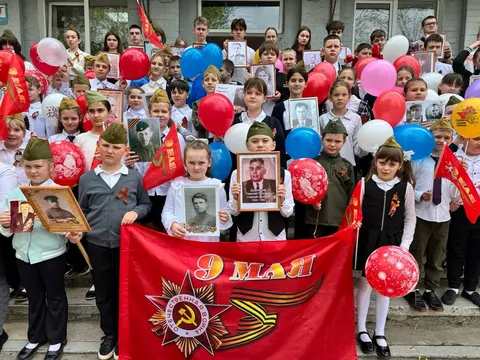 Окупанти посилюють мілітаризацію шкіл на Луганщині: що відомо