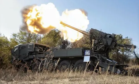 234 боєзіткнення за добу: де найгарячіше на фронті