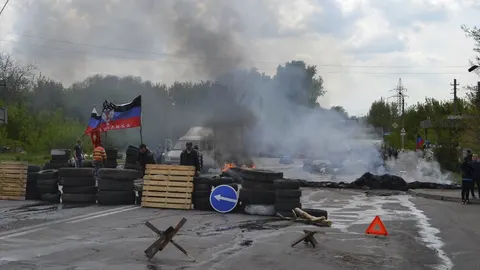 Окупанти готують посилену мобілізацію на Луганщині: чоловіків перевіряють на блокпостах