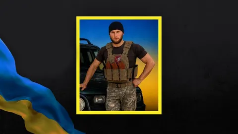 На війні загинув розвідник із Миколаївщини Олег Стукаленко