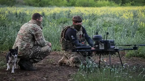 Бої на Донеччині та Луганщині: понад 60 зіткнень за добу