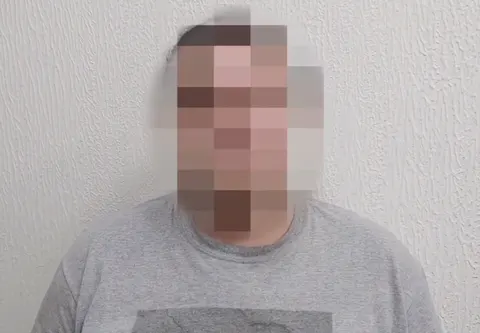 ФСБ затримала луганчанина через донати на ЗСУ та заклики бити по Москві
