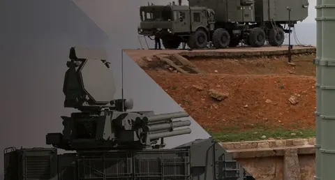 ЗСУ вдарили по військових об'єктах у Росії та Криму: що відомо