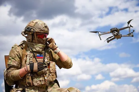 Ворог тисне біля Петрівки: ситуація на Дружківському напрямку