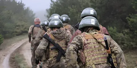 Окупанти відправляють молодь Луганщини на військові збори в Пензу