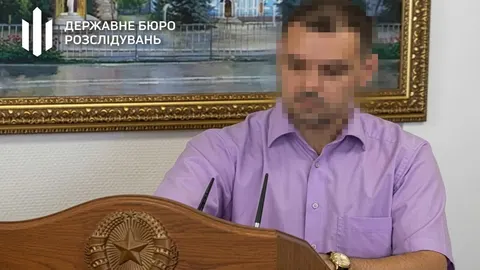 Екссуддю з Луганщини судитимуть за колаборацію з окупантами