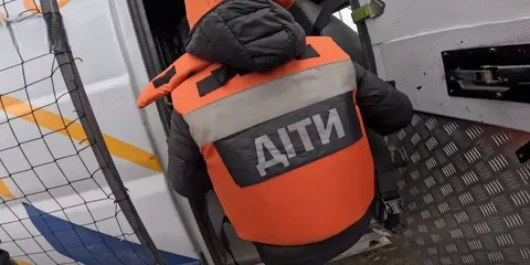 Понад 500 дітей вивозять із Краматорської громади: що відомо